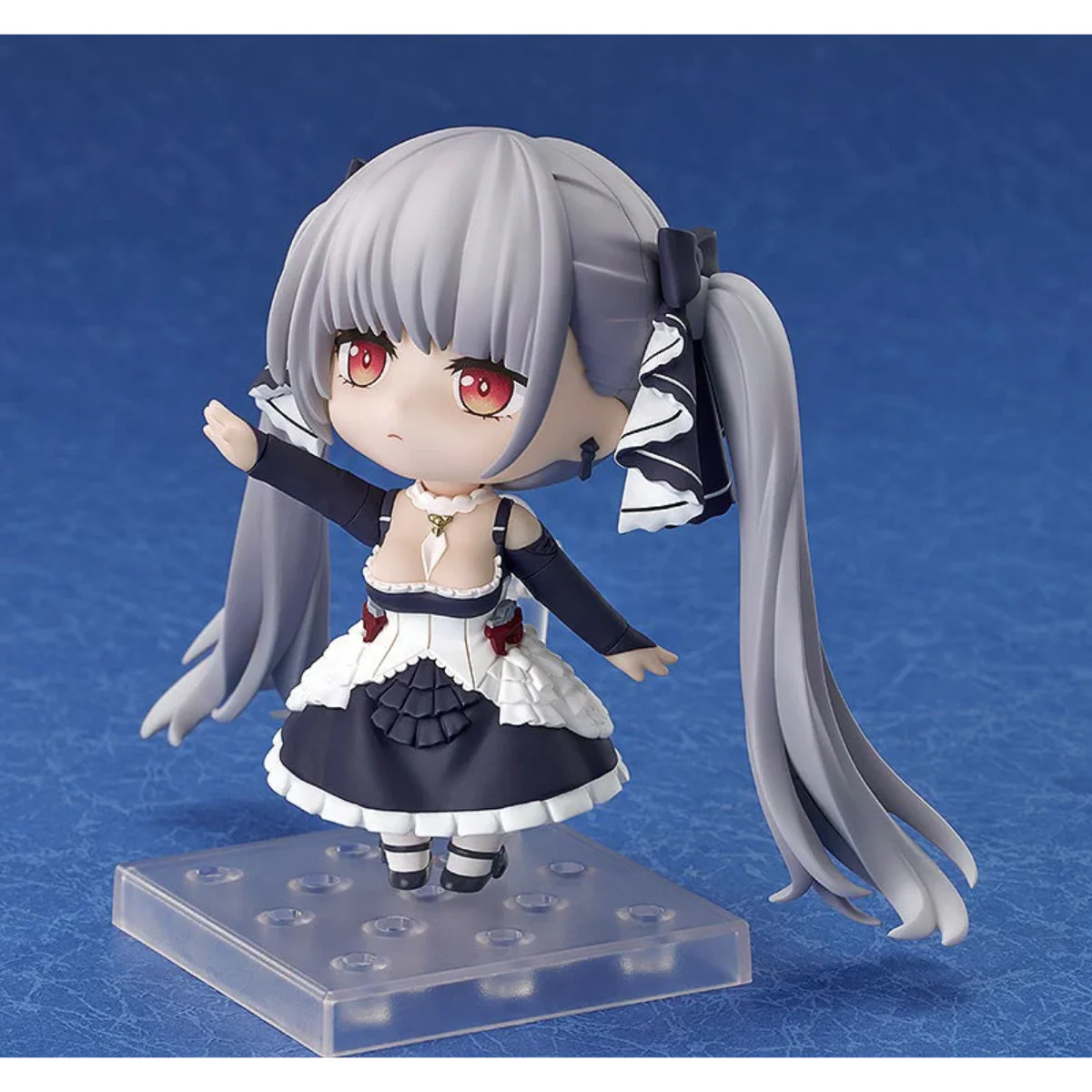Azur Lane [2575] Nendoroid "Formidable" - Image 6