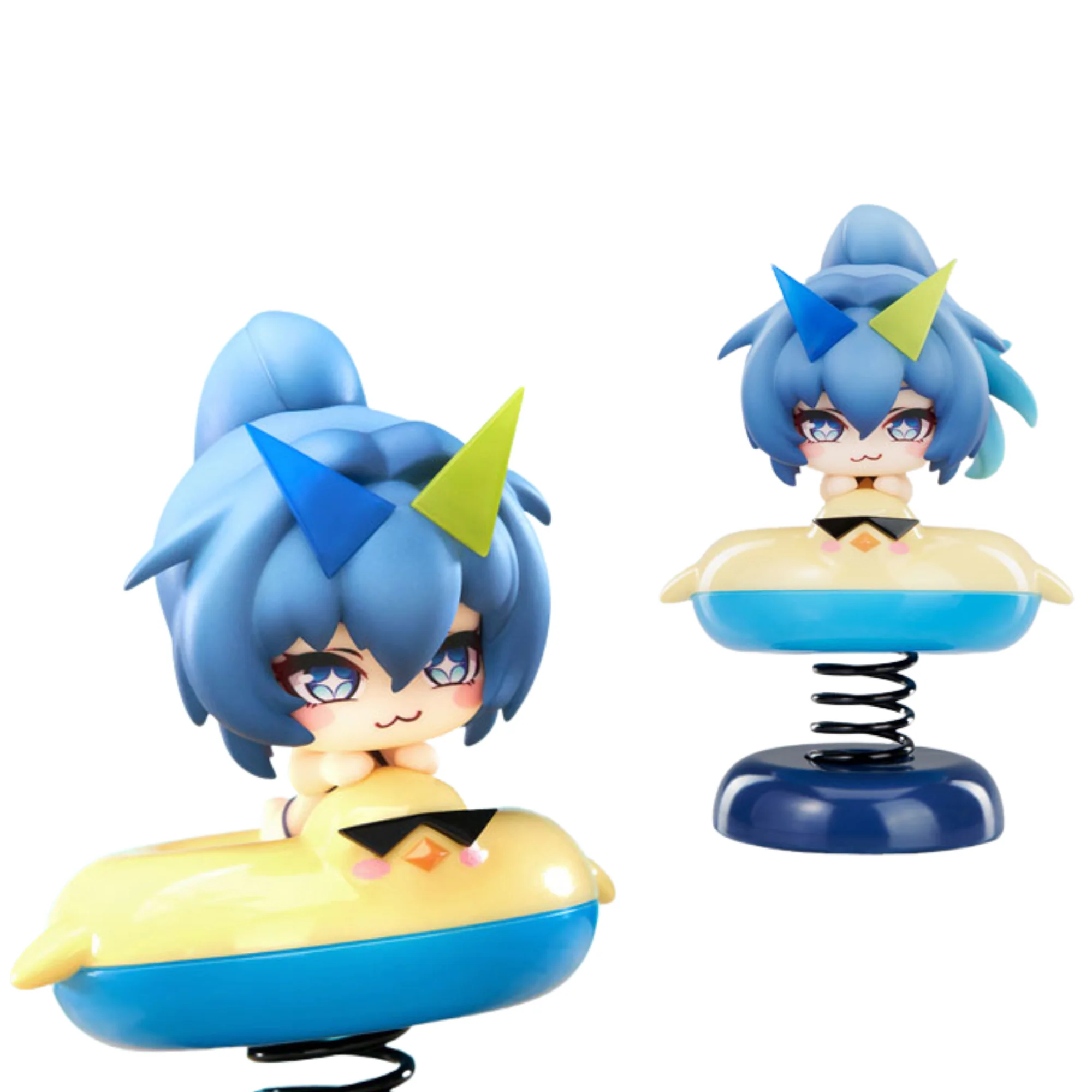 Azur Lane Happy Shake Series "New Jersey"
