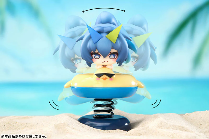 Azur Lane Happy Shake Series "New Jersey" - Image 5