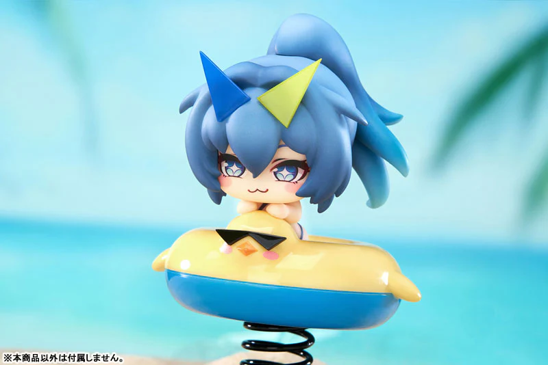 Azur Lane Happy Shake Series "New Jersey" - Image 6