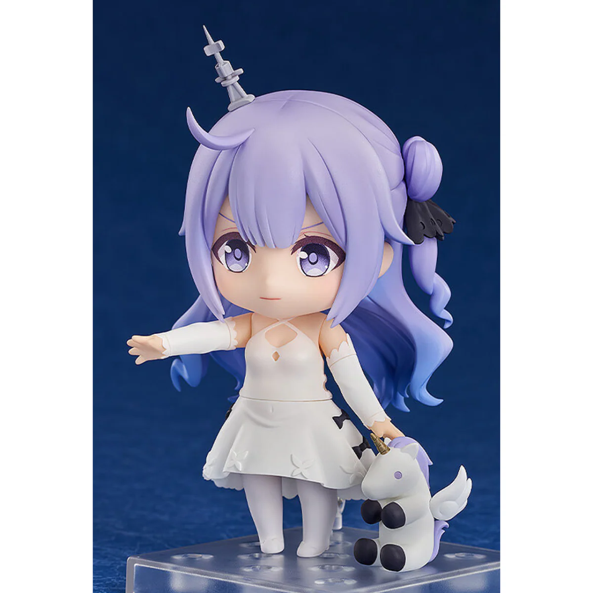 Azur Lane Nendoroid [1990] "Unicorn" - Image 2