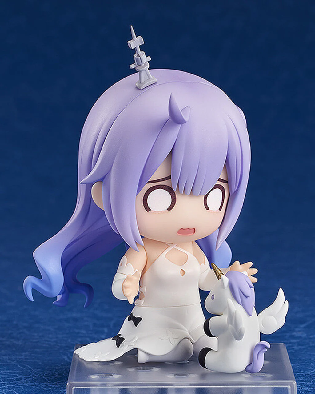 Azur Lane Nendoroid [1990] "Unicorn" - Image 3