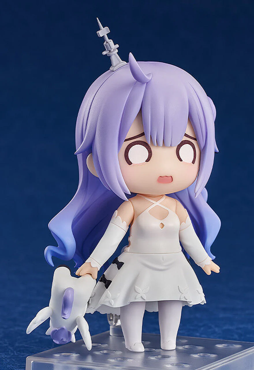 Azur Lane Nendoroid [1990] "Unicorn" - Image 4