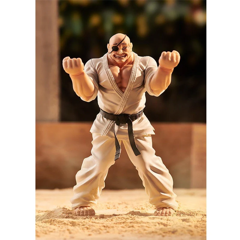 BAKI Pop Up Parade "Doppo Orochi" - Image 2