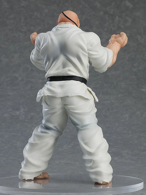 BAKI Pop Up Parade "Doppo Orochi" - Image 7