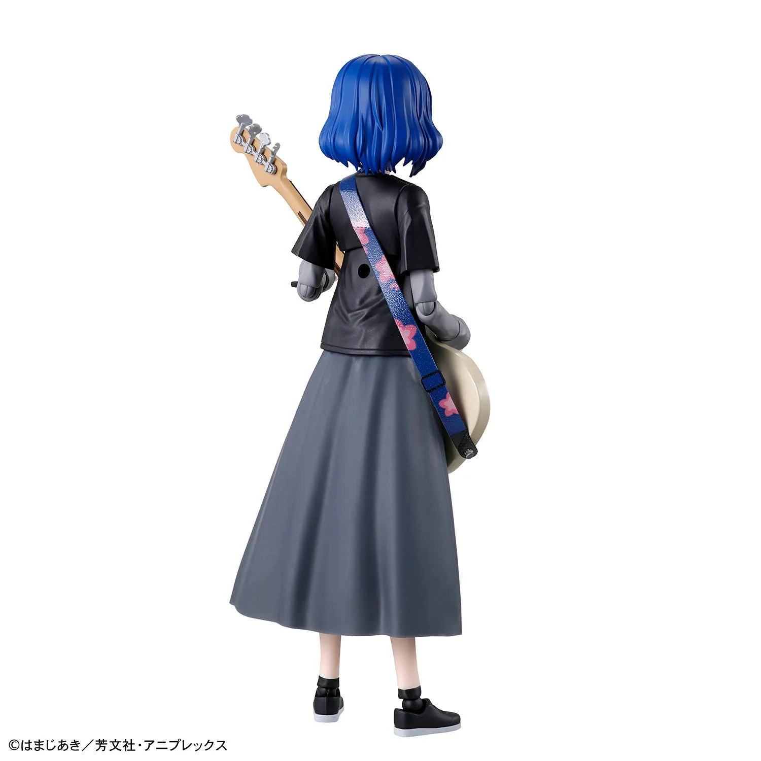 Bandai 30MP Ryo Yamada - Image 3