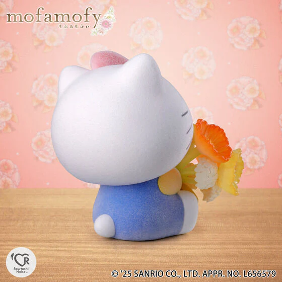 Bandai Tamashii x Mofamofy "Hello Kitty" - Image 4