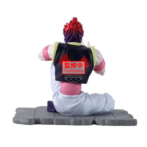 Banpresto x HunterxHunter Memorable Saga Special "Hyskoa" - Image 3