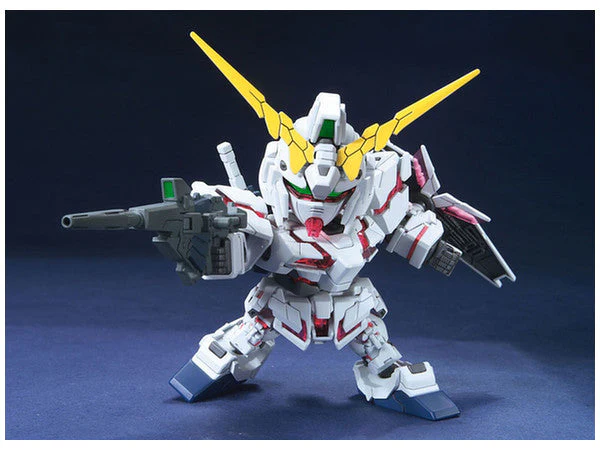 BB Unicorn Gundam - Image 3