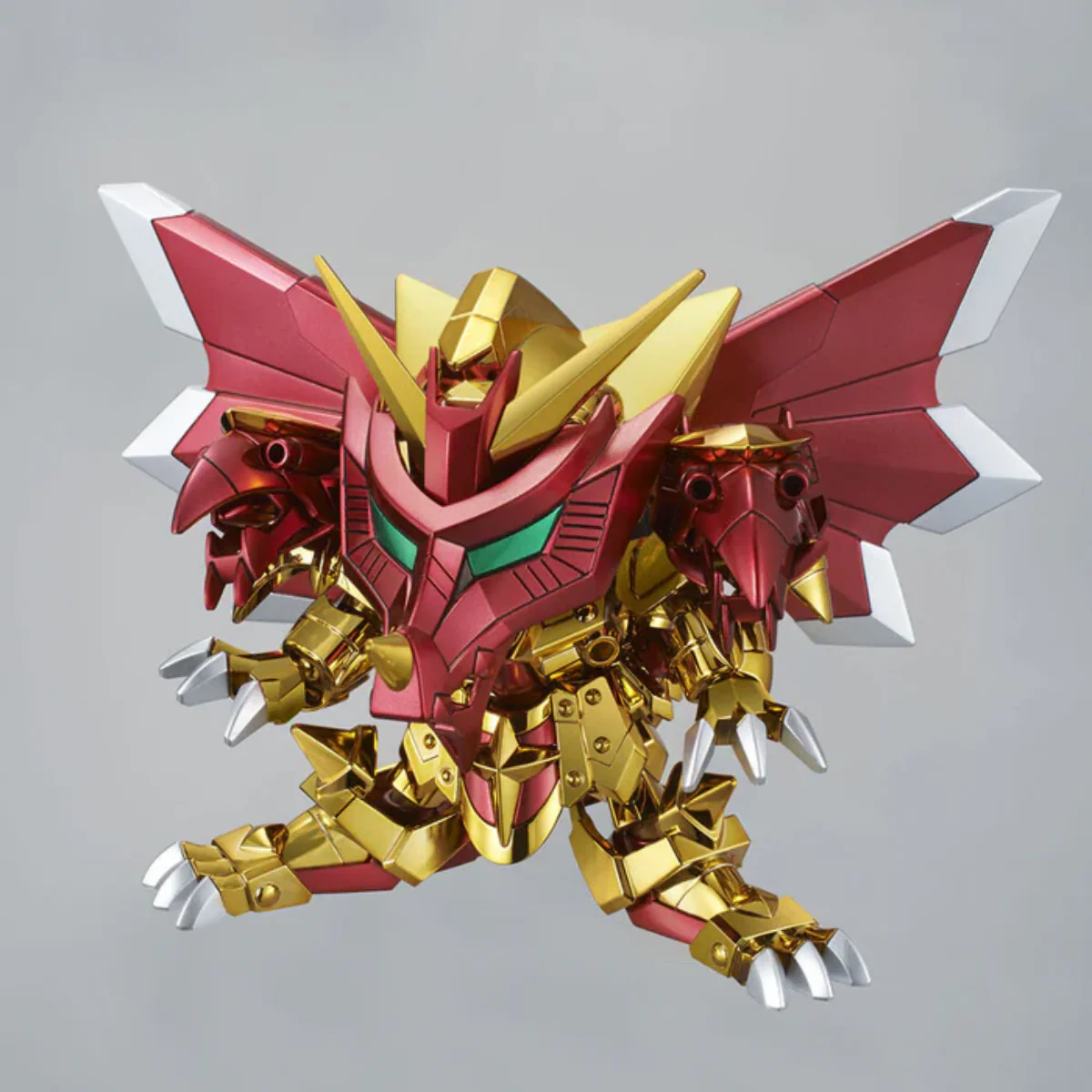 BB400 LEGENDBB KNIGHT SUPERIOR DRAGON - Image 3