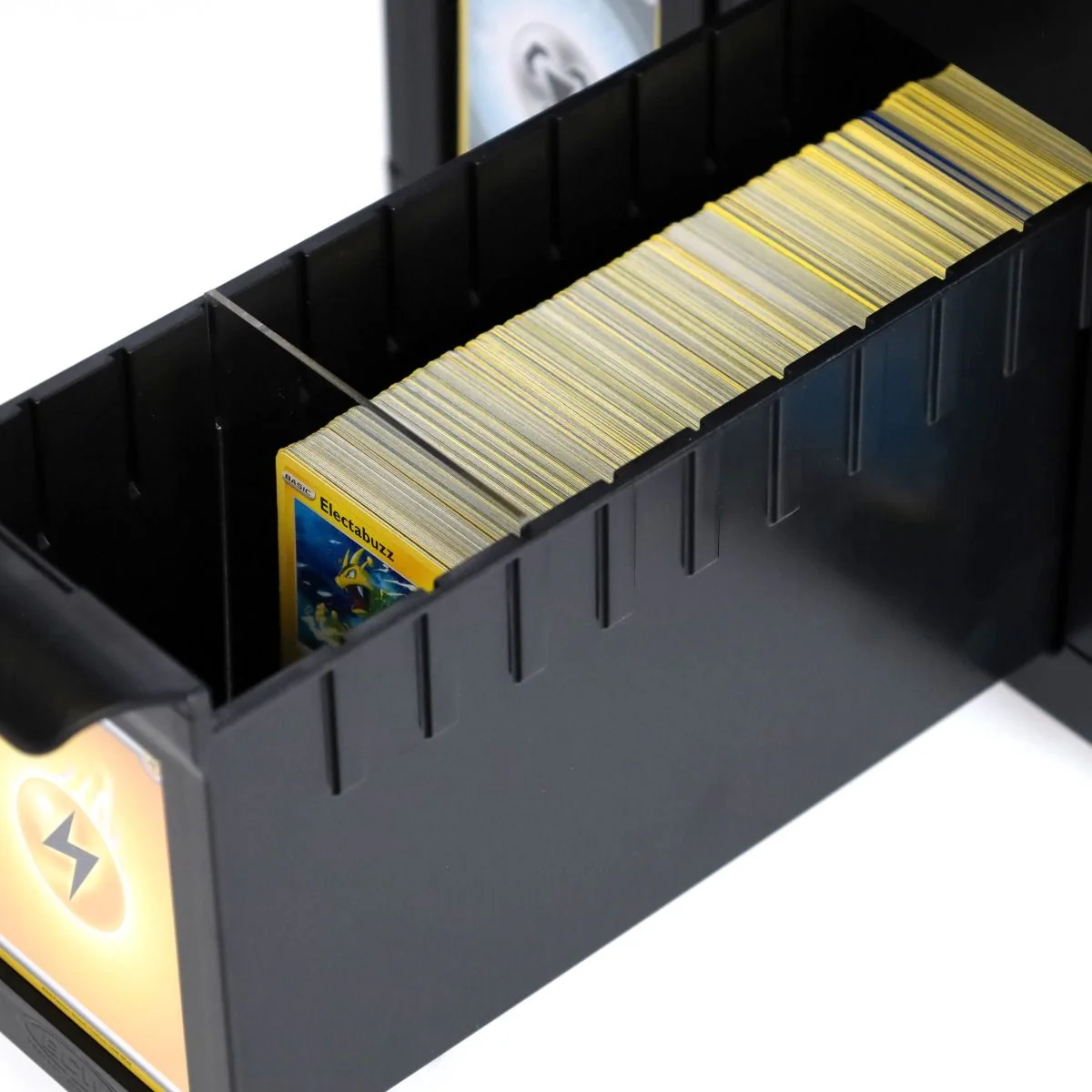 BCW Collectible Card Bin Partitions "Clear" - Image 3