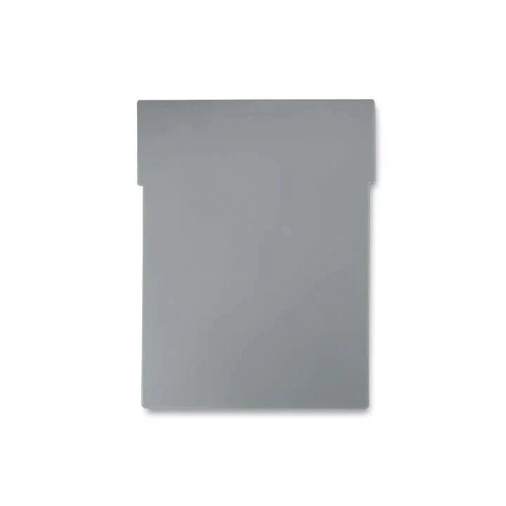 BCW Collectible Card Bin Partitions "Grey" - Image 2