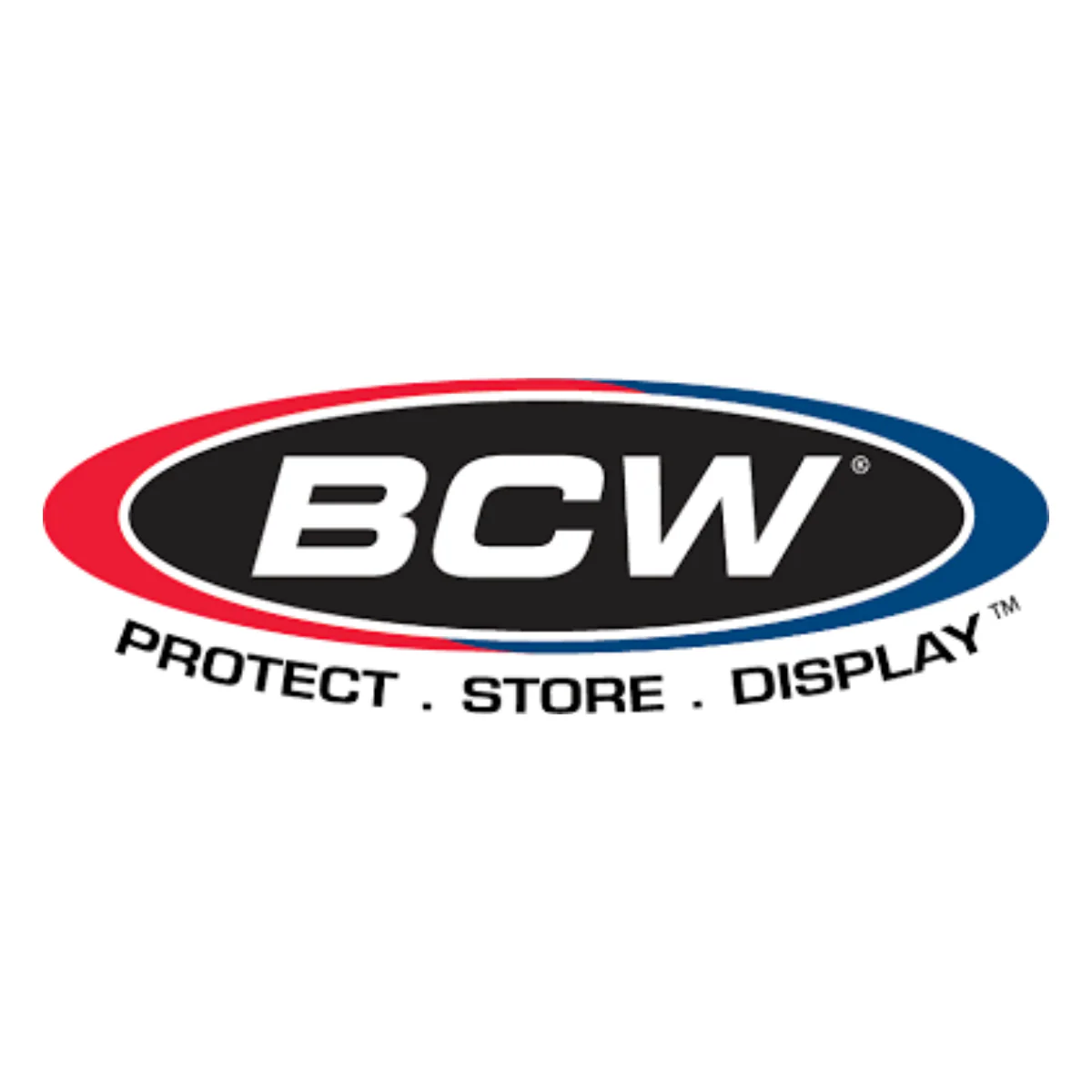 BCW Collectible Card Bin Partitions "Grey" - Image 3