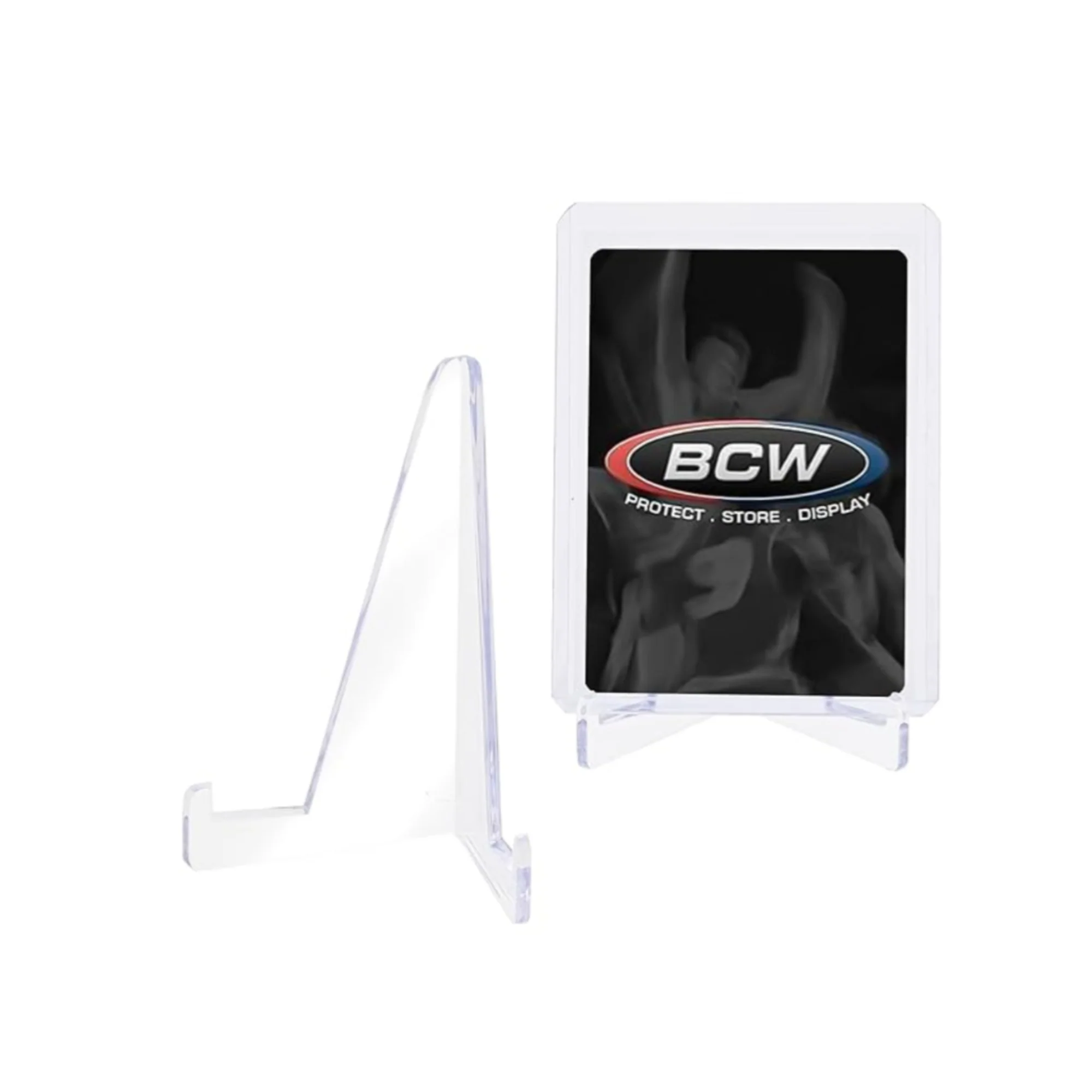 BCW Small Stand Holder