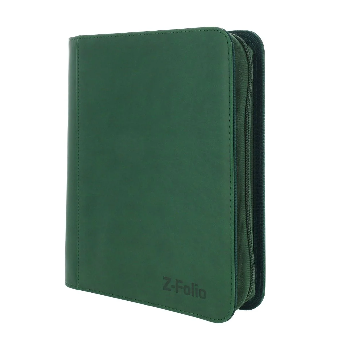 BCW Z Folio 4-Pocket LX - Toploader Album - Image 3