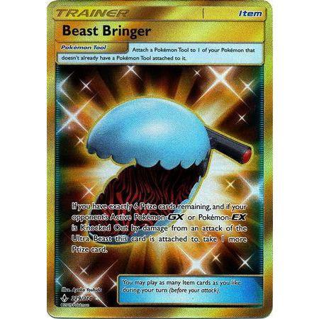 Beast Bringer -Single Card