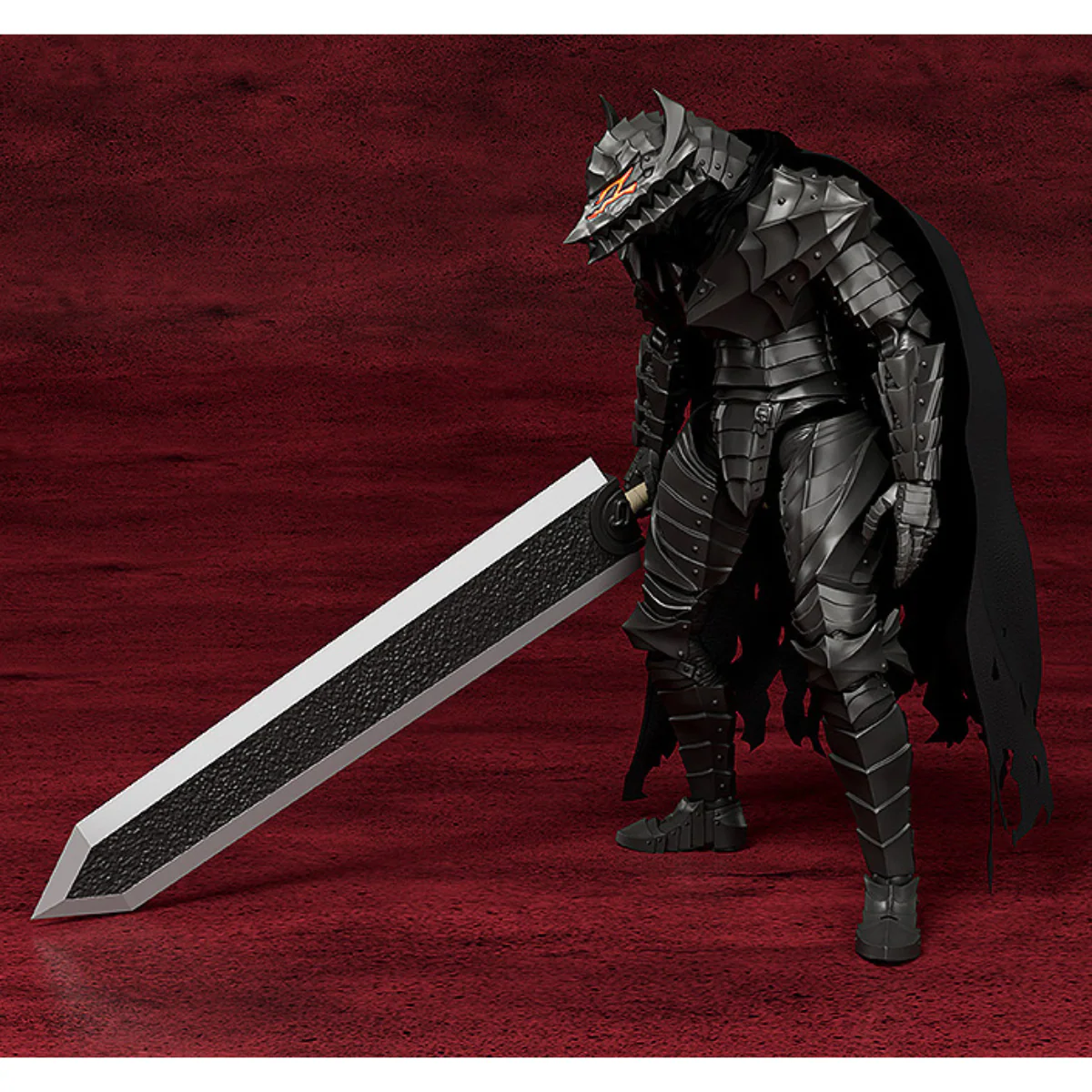 Berserk PLAMATEA Guts "Berserker" (Armor Ver.) - Image 4