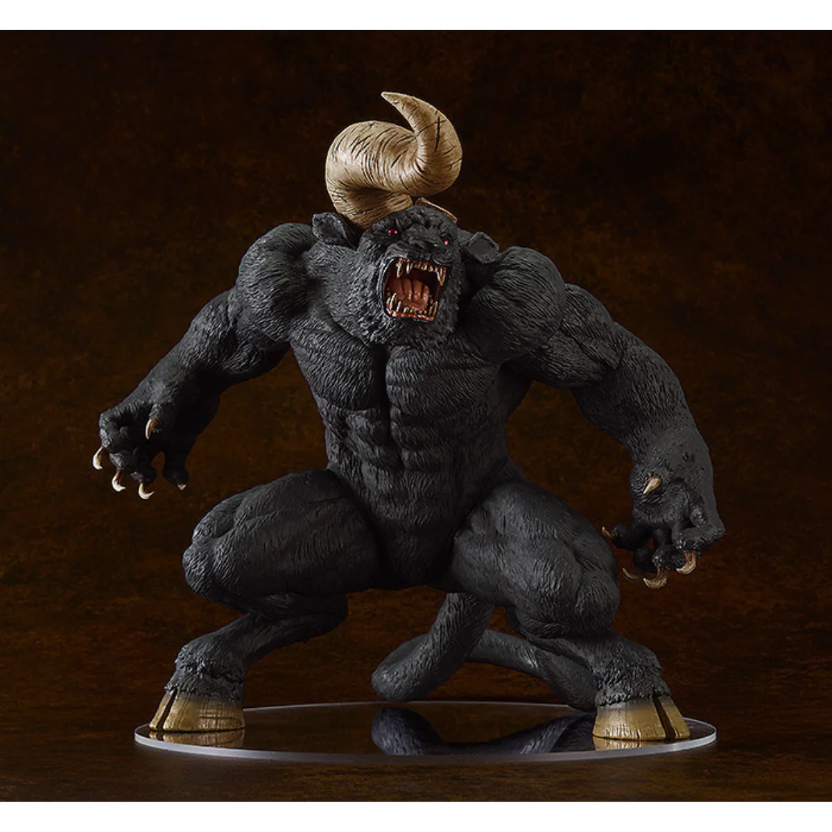 Berserk Pop Up Parade L Size "Zodd" - Image 2