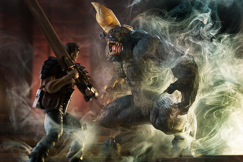 Berserk Pop Up Parade L Size "Zodd" - Image 9