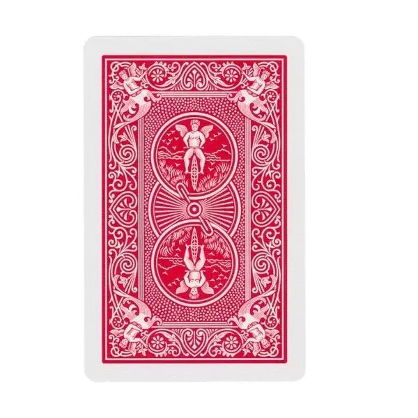 Bicycle Bridge Size Standard Playing Cards - Image 3