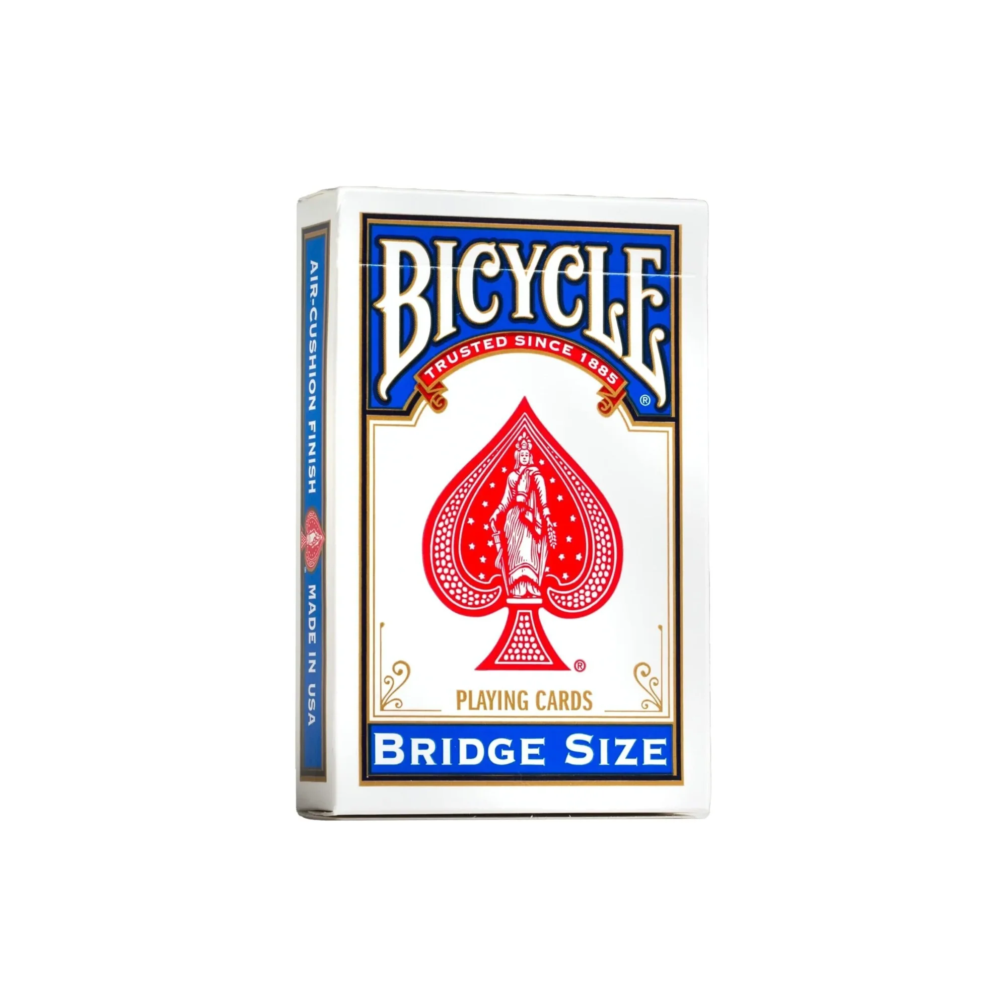 Bicycle Bridge Size Standard Playing Cards - Image 4