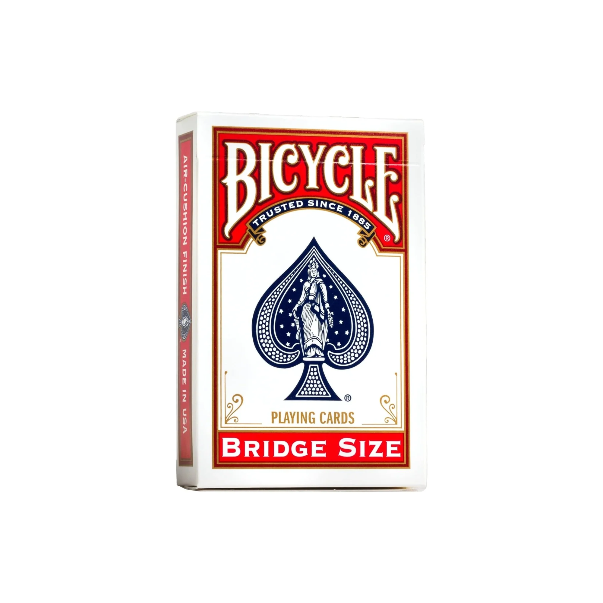 Bicycle Bridge Size Standard Playing Cards - Image 5