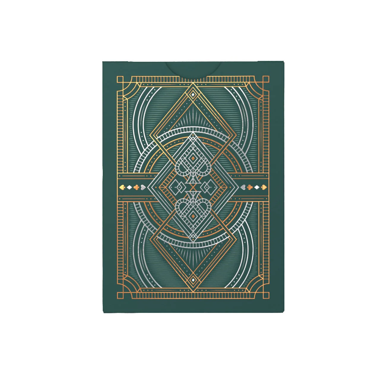 Bicycle Byzantine Playing Cards - Image 2