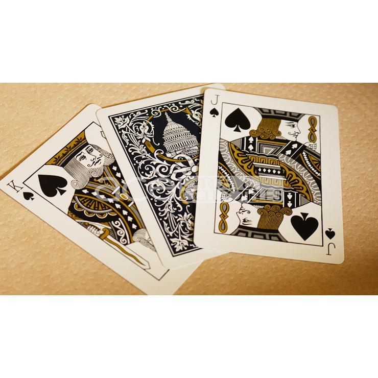 Bicycle Capitol Playing Cards - Image 6