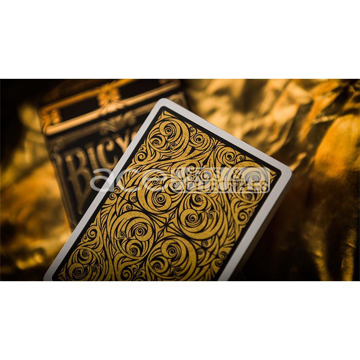 Bicycle Deluxe Limited Edition Playing Cards - Image 5
