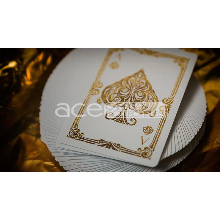 Bicycle Deluxe Limited Edition Playing Cards - Image 7