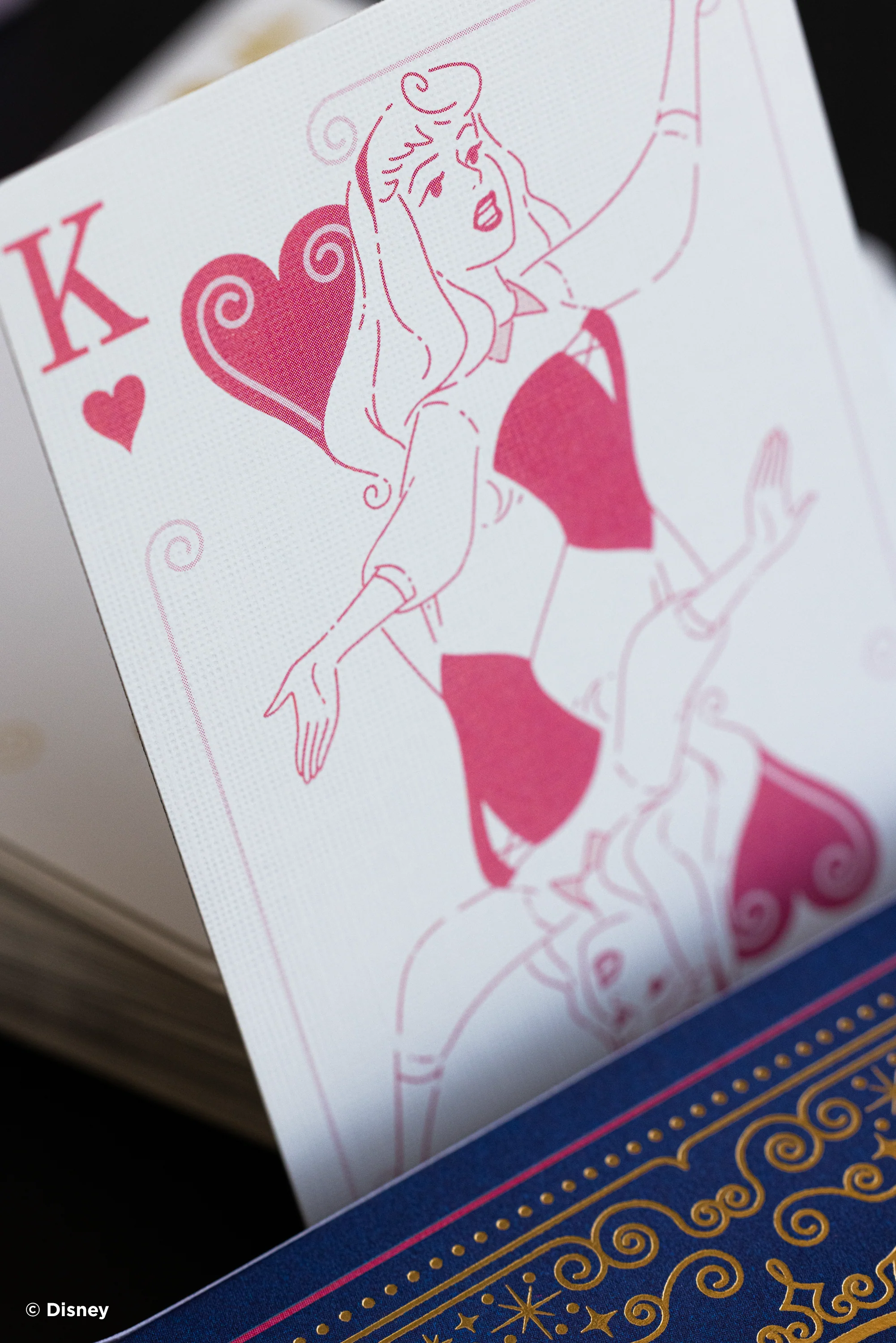 Bicycle Disney Princess Playing Cards - Image 7