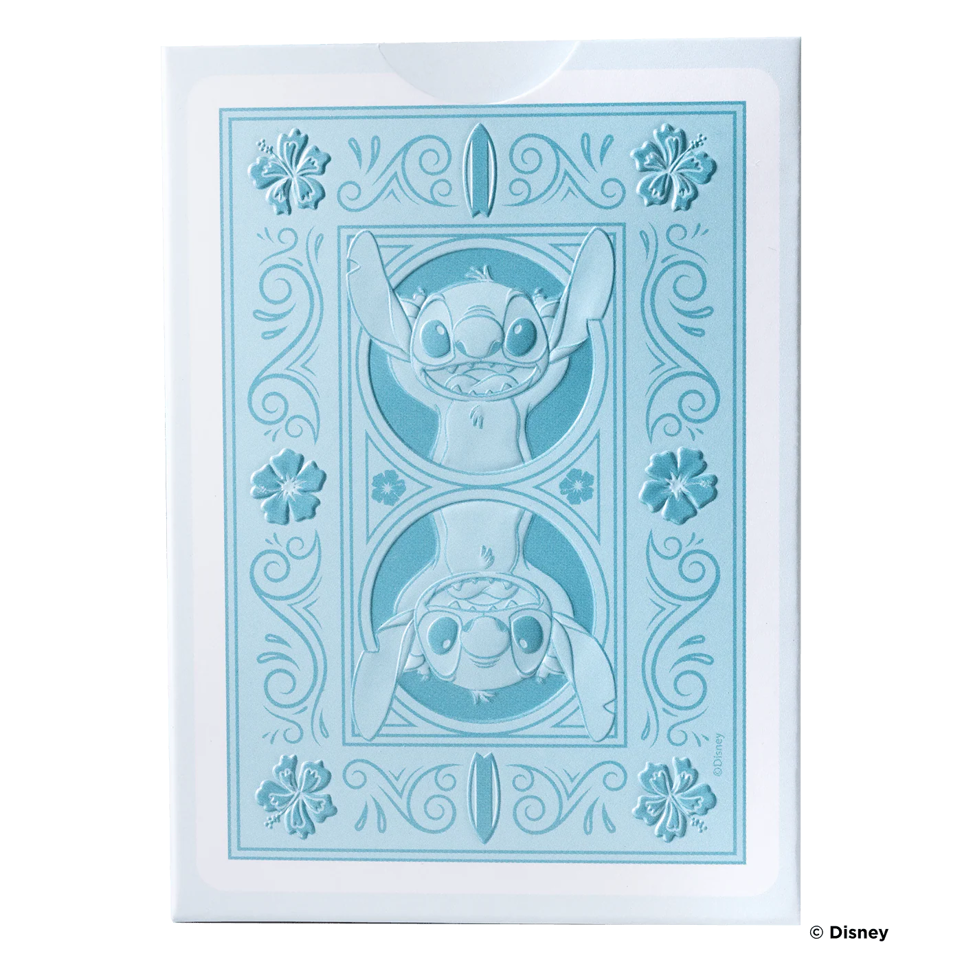 Bicycle Disney Stitch Playing Cards - Image 3