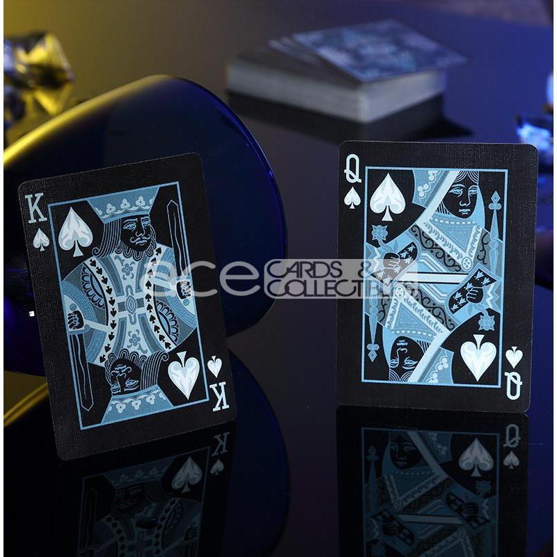 Bicycle Ice Playing Cards - Image 5