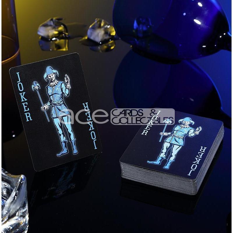 Bicycle Ice Playing Cards - Image 6