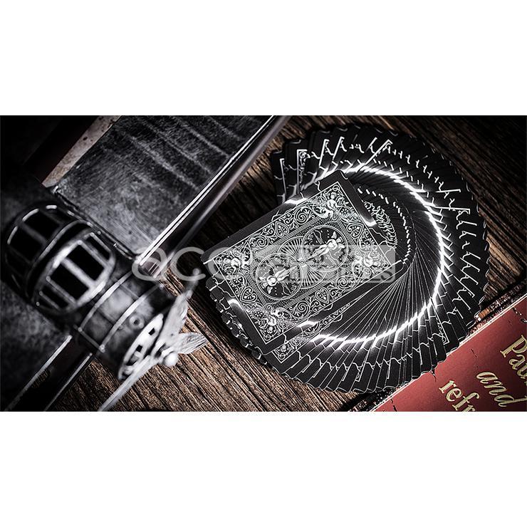 Bicycle Lightning Playing Cards - Image 3
