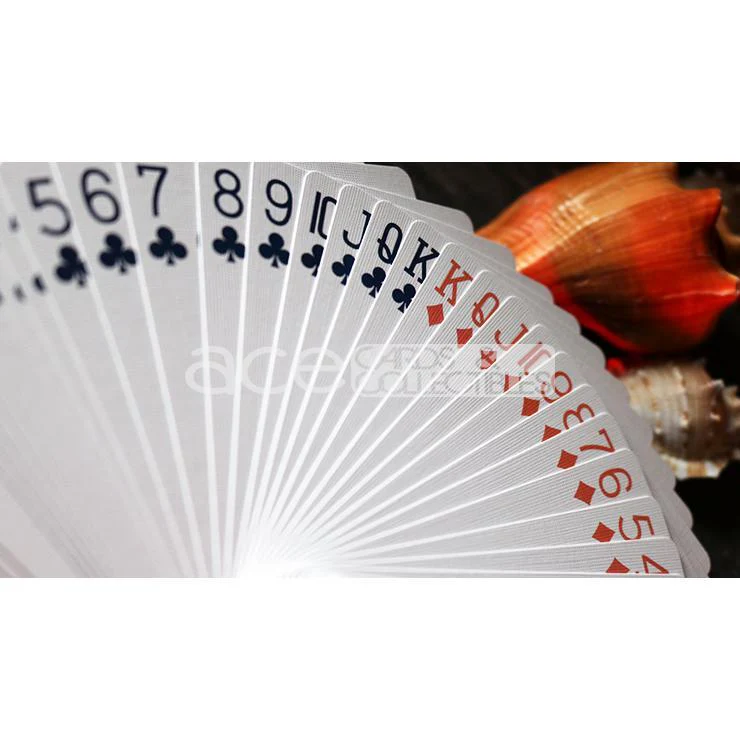 Bicycle Mermaid Sirene Playing Cards - Image 14