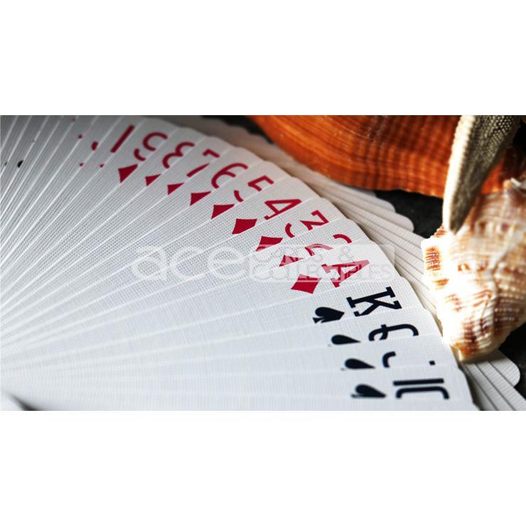 Bicycle Mermaid Sirene Playing Cards - Image 7