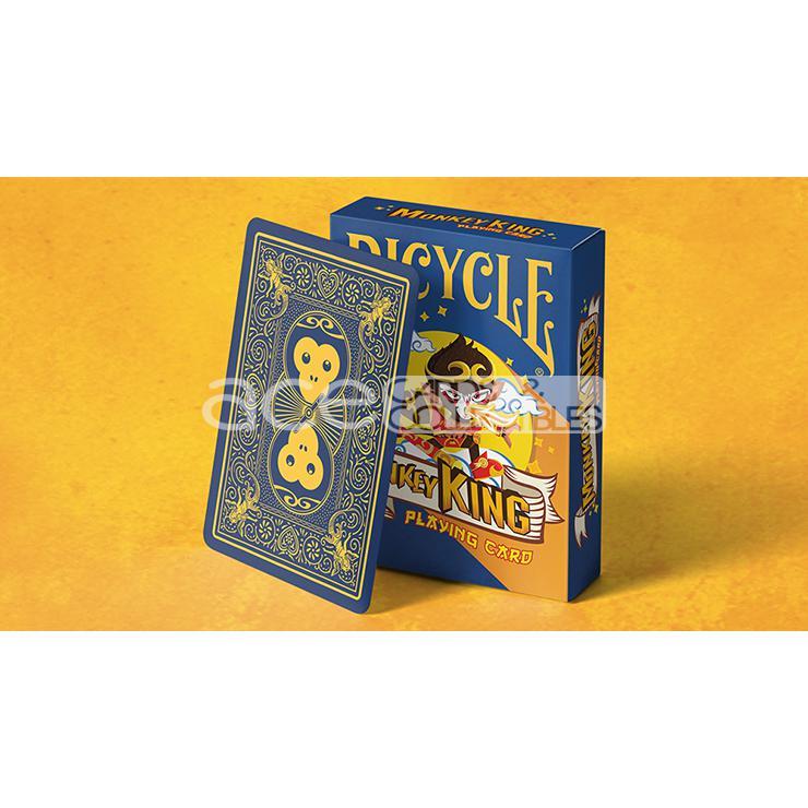 Bicycle Monkey King Limited Edition Playing Cards - Image 3
