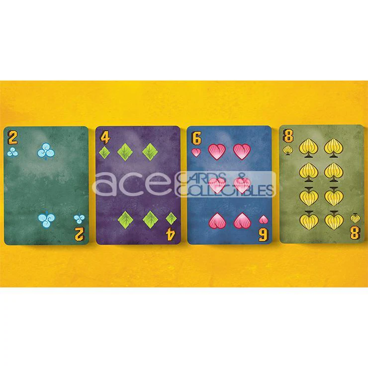 Bicycle Monkey King Limited Edition Playing Cards - Image 7