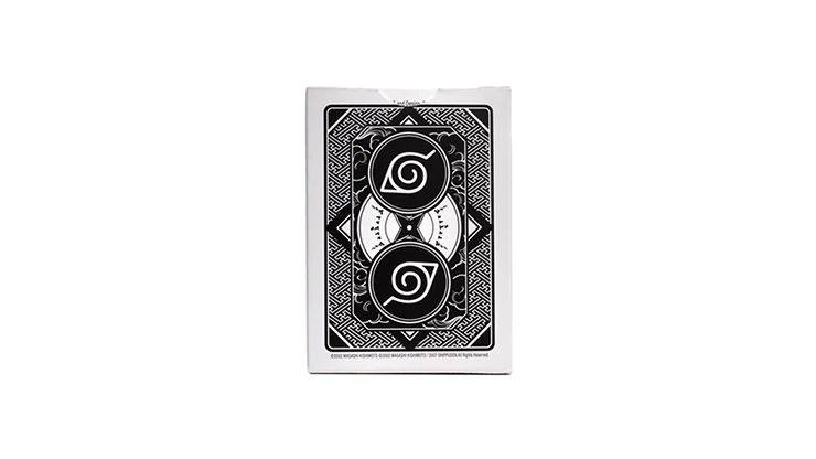 Bicycle Naruto Shippuden Playing Cards - Image 2