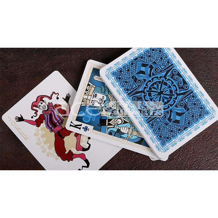Bicycle Neoclassic Playing Cards - Image 4