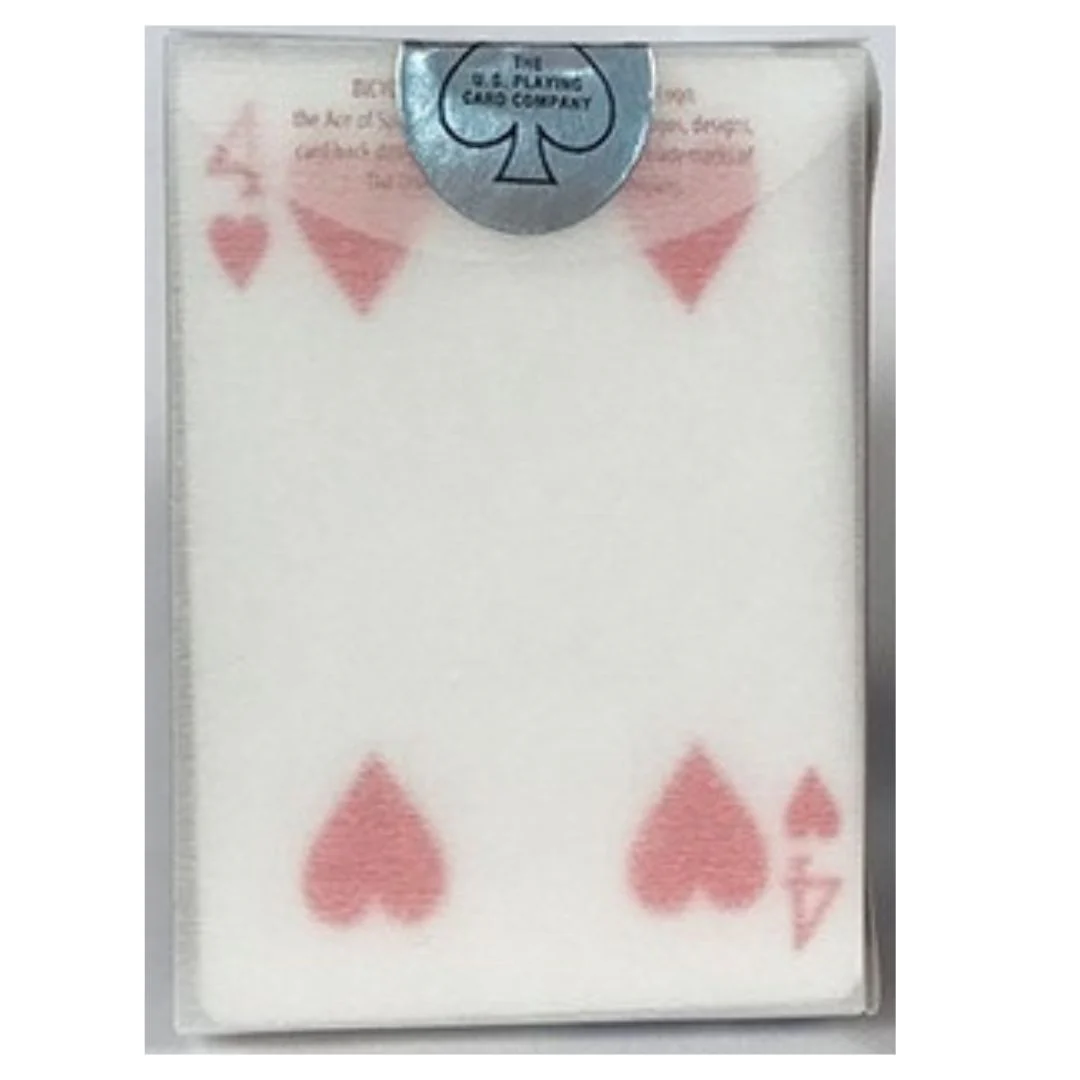 Bicycle Reveal Tuck Deck Magic Live 2018 Playing Cards - Image 4