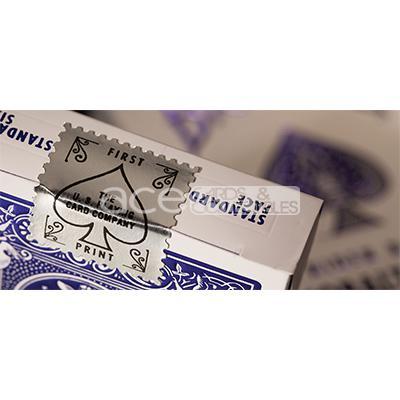 Bicycle Rider Back Luxe Playing Cards - Image 5