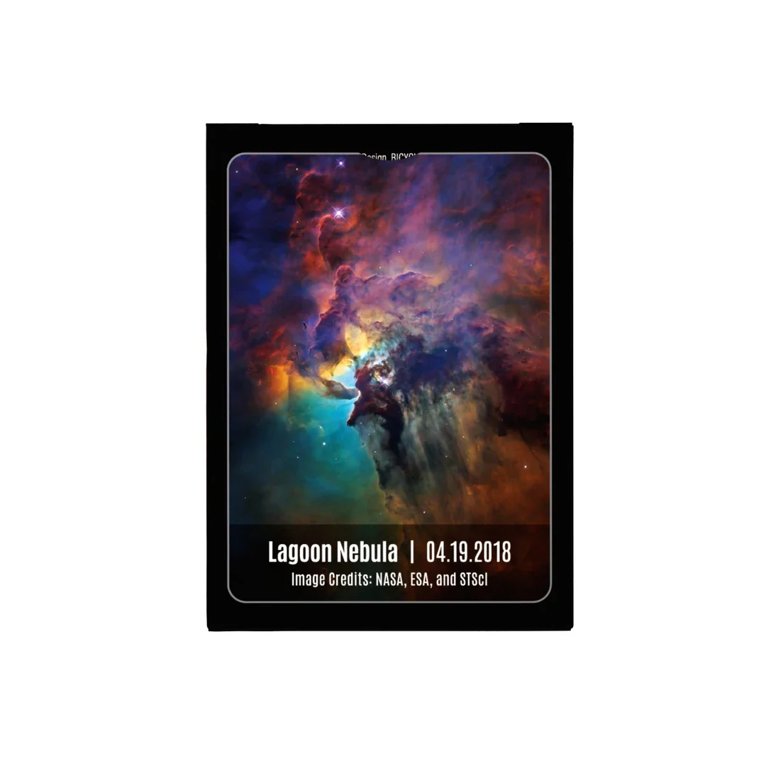 Bicycle Stargazer 204 Playing Cards - Image 2