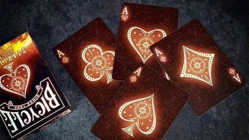 Bicycle Stargazer Sunspot Playing Cards - Image 4