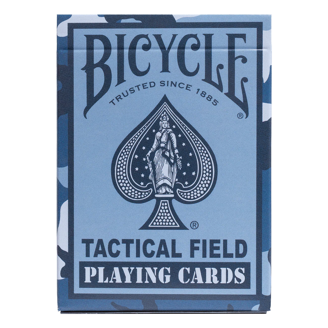 Bicycle Tactical Field Playing Cards - Image 9