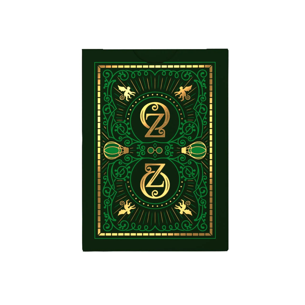 Bicycle The Wonderful Wizard of Oz Playing Cards - Image 2