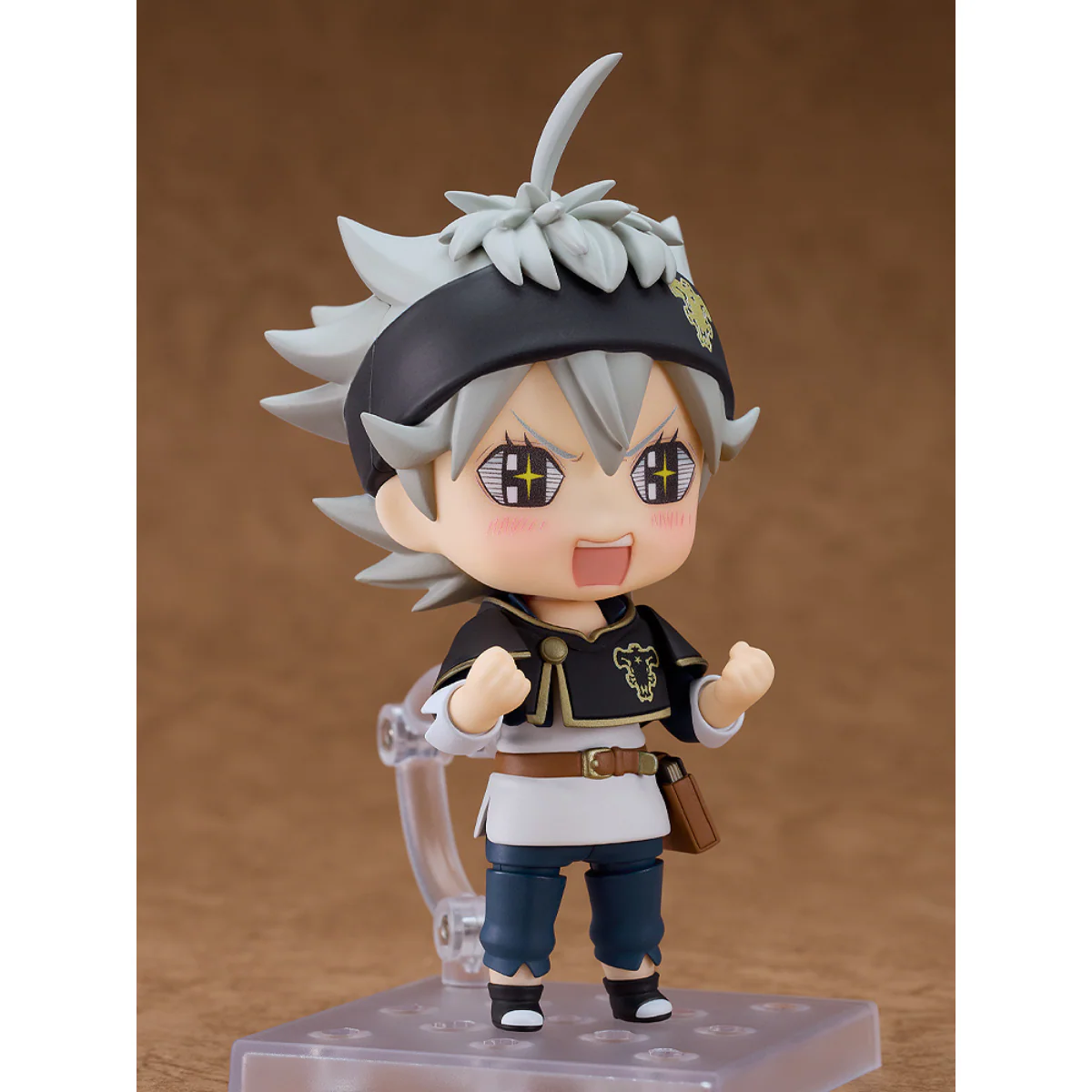 Black Clover Nendoroid [2659] "Asta" - Image 6