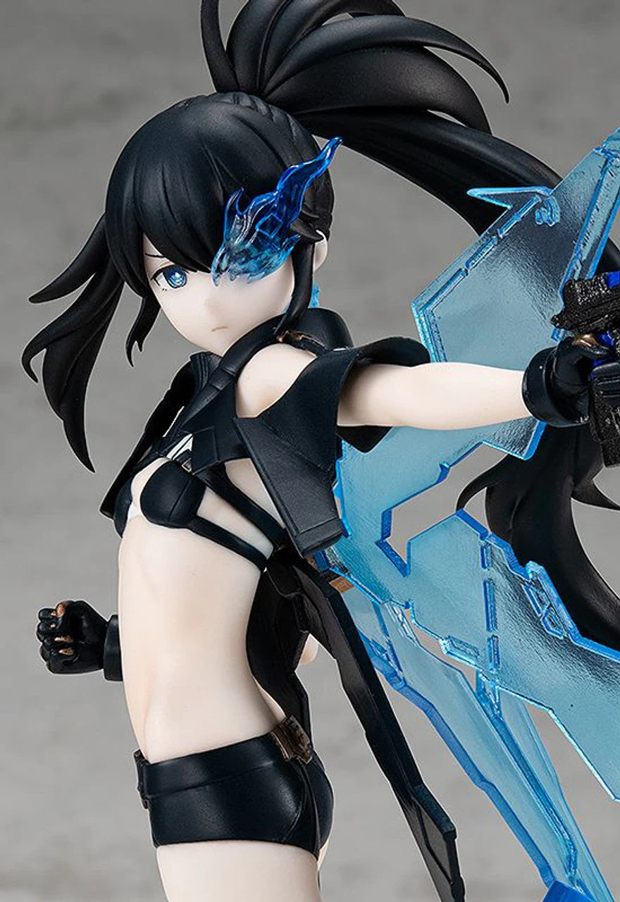 Black Rock Shooter: Dawn Fall Pop Up Parade "Empress Black Rock Shooter" (Dawn Fall Awakened Ver.) - Image 3