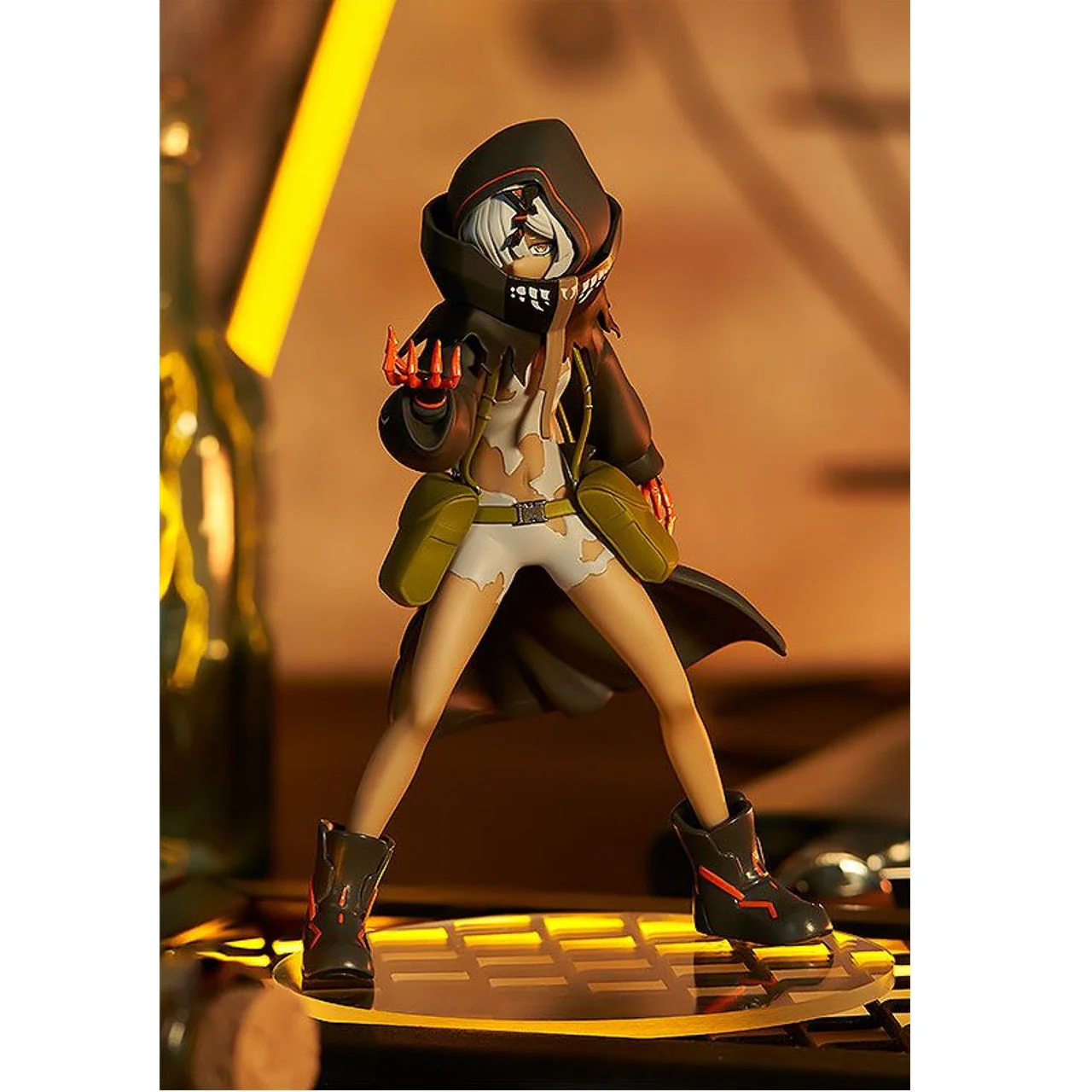 Black Rock Shooter Dawn Fall Pop Up Parade "Strength: Dawn Fall Ver" - Image 2
